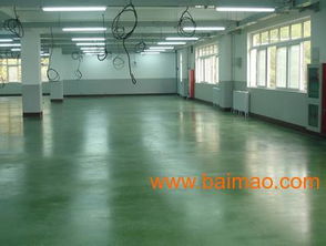 蔬菜食品廠金剛砂地面適用性、廠商與價(jià)格全解析