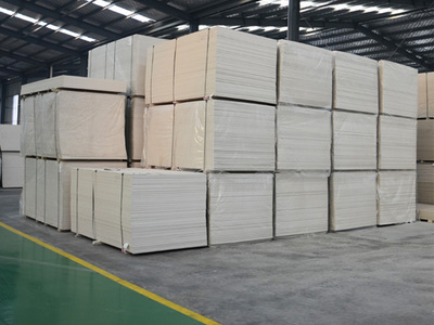 阿里紙面石膏板-臨沂周興建材 優(yōu)質(zhì)建筑材料的領(lǐng)跑者