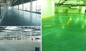 化學防塵滲透劑 裕鵬建材引領建筑材料環保新趨勢