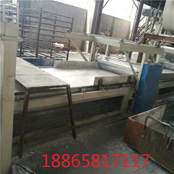 上海推出創新聚合聚苯板生產線，助力建筑行業實現高效環保與成本優化