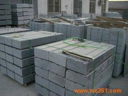 工程建材用料概覽 從廣場公園到建筑幕墻的多元化選擇