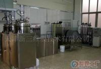 批發(fā)中控纖維膜技術(shù)及成套設(shè)備轉(zhuǎn)讓 助力電子元器件產(chǎn)業(yè)升級