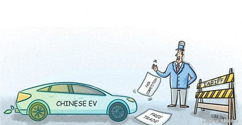 歐盟發(fā)布新規(guī)強(qiáng)化技術(shù)轉(zhuǎn)讓要求，中車(chē)企面臨經(jīng)營(yíng)決策新風(fēng)險(xiǎn)